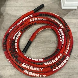 Xtreme Monkey 50ft battle ropes
